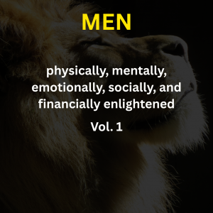 Enlightened Men