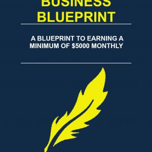 Ghostwriting Business Blueprint