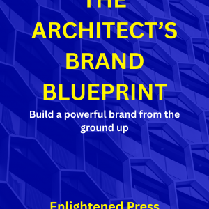 Architect's Brand Blueprint